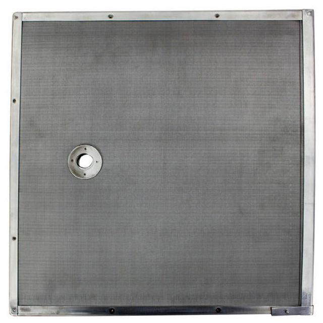 Private Label 8011465 Baffle 16"x 16" Filter Offset