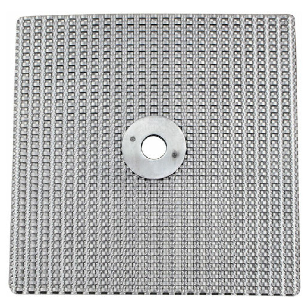 Private Label 8011466 Baffle 13"x 13" Filter 10.2x10.2