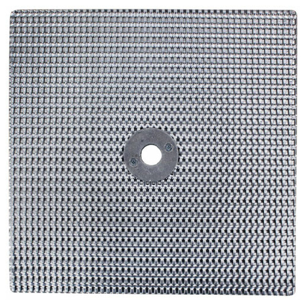 Private Label 8011469 Baffle 15"x 15" Filter 12.2x12.2