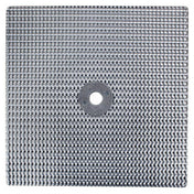 Private Label 8011469 Baffle 15"x 15" Filter 12.2x12.2