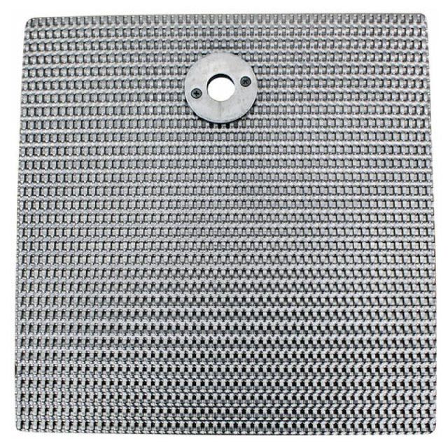 Private Label 8011471 Baffle 13"x 13" Filter Offset