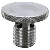 Private Label 8011476 Pickup Cap Alum Male