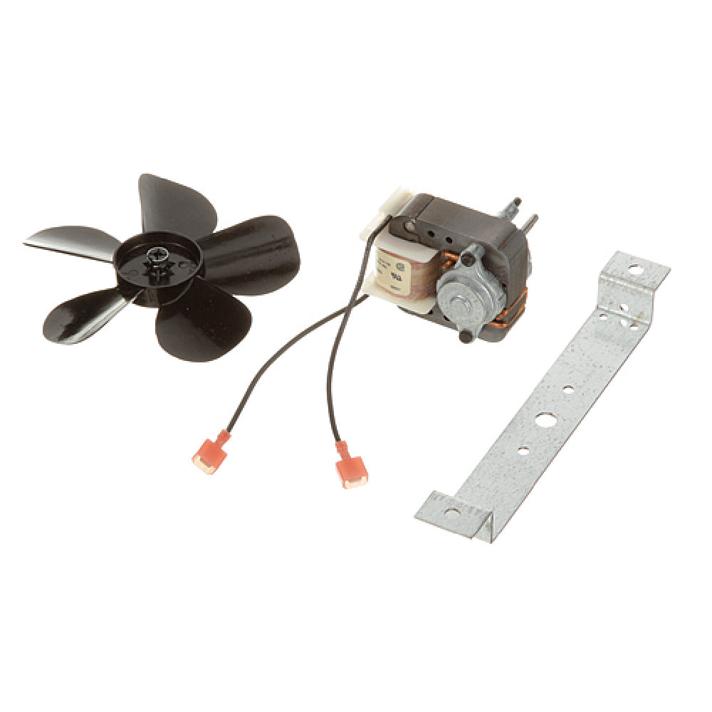 Hobart SK-900-60883-00 Fan Motor Assembly Evap 115v