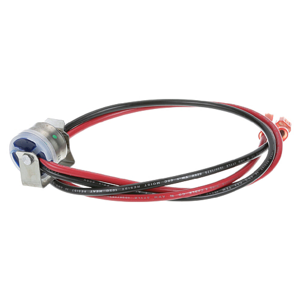 TRUE 800317 Defrost Switch