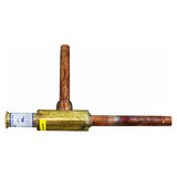 TRUE 800350 Valve Regulator Cro6 0/60 1/2