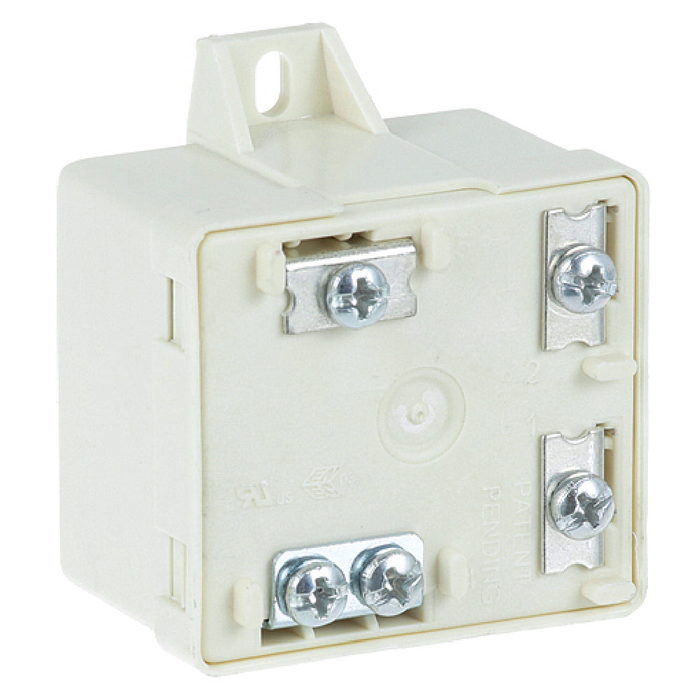 TRUE 842497 Relay