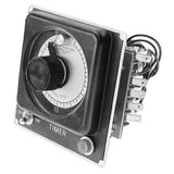 Henny Penny 16602 Reset Timer