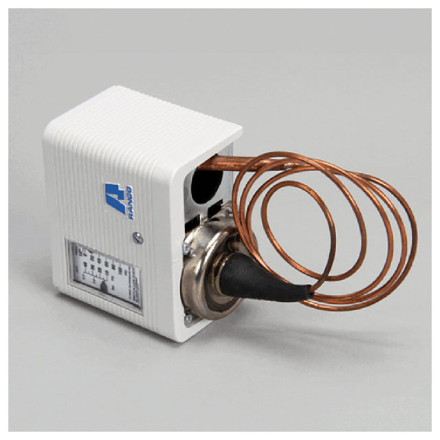 Randell PWSKRFCNT700 Low Pressure Control