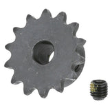Roundup - AJ Antunes -2150132 Sprocket