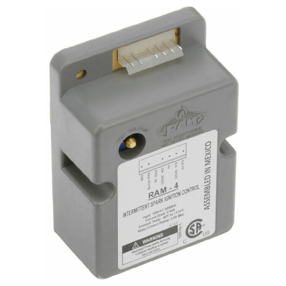 Royal Range 5853 Ignition Module