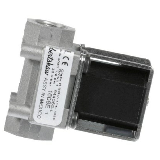 Vulcan Hart VH944555-0000L Solenoid Valve Left