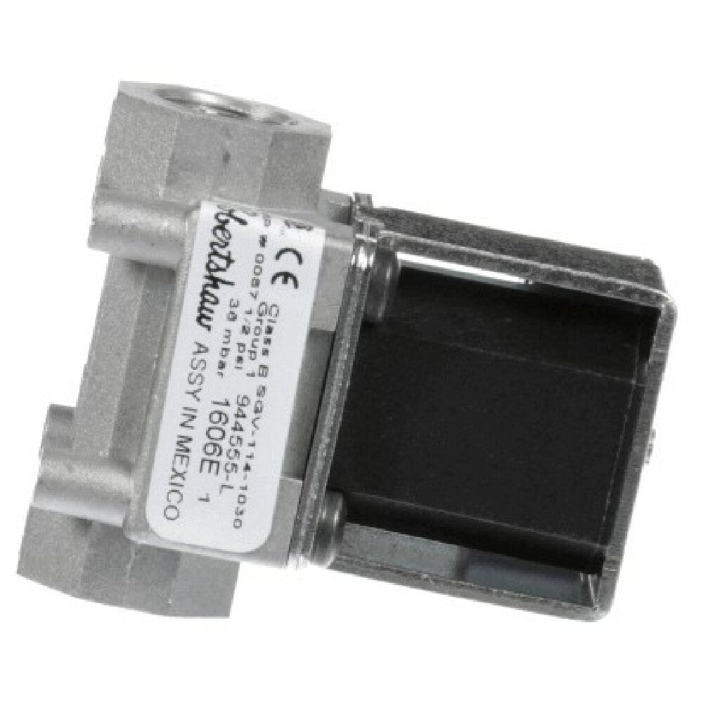 Vulcan Hart 944555-0000L Solenoid Valve Left
