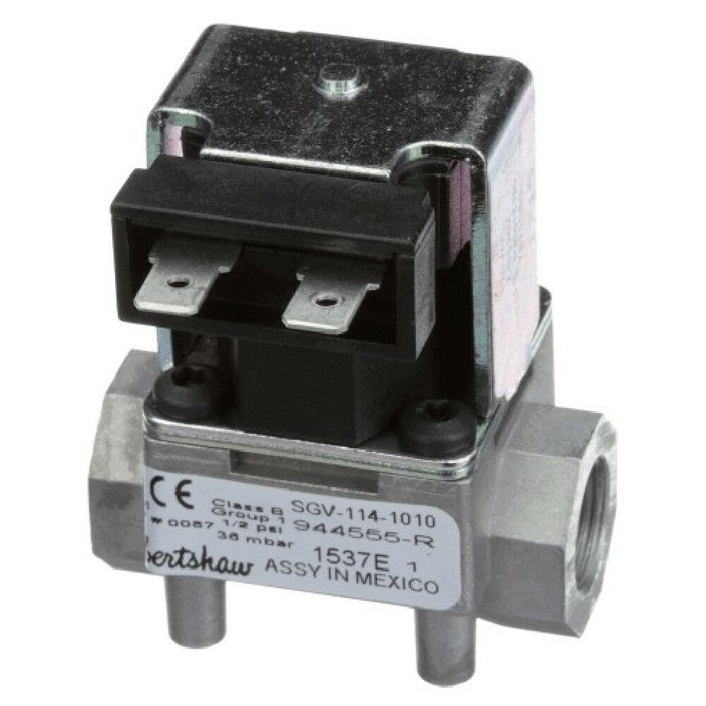 Vulcan Hart 00-944555-0000R Solenoid Valve Right