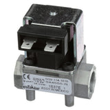 Vulcan Hart 00-944555-0000R Solenoid Valve Right