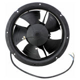 Beverage Air 501-186D-06 Fan Motor 115v