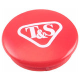 T&S Brass 019364-45 Red Button