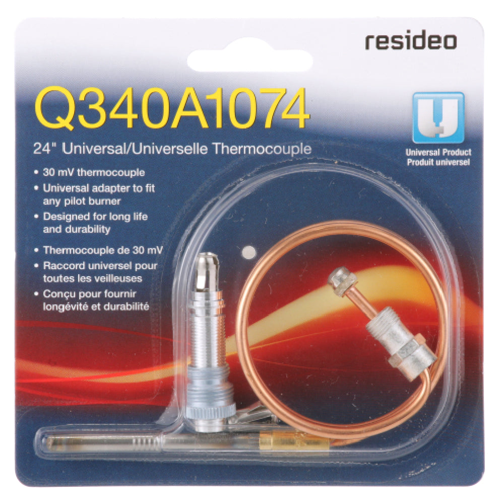 Private Label 8011833 Thermocouple 24"