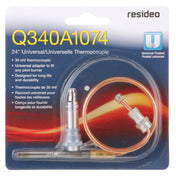 Private Label 8011833 Thermocouple 24"