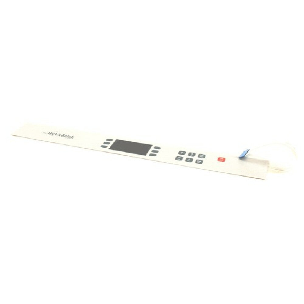 Turbochef TBCHHB-8064-1 Keypad