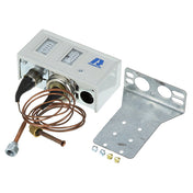 Private Label MVR8011896 Dual Pressure Control