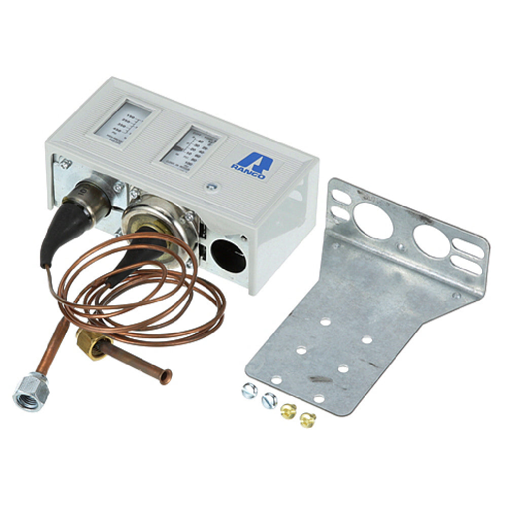 Private Label 8011896 Dual Pressure Control