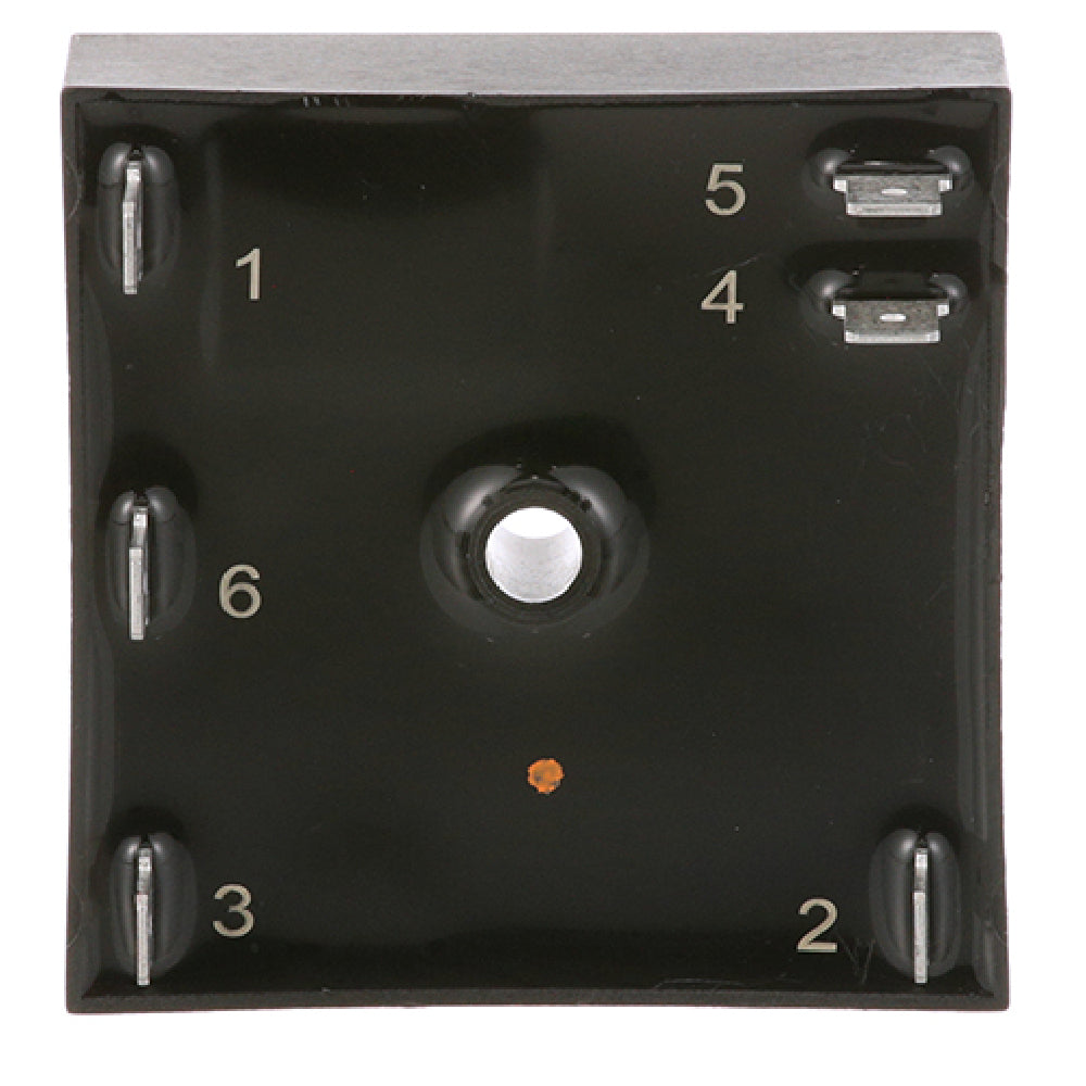 Market Forge 97-6600 Time Delay Relay