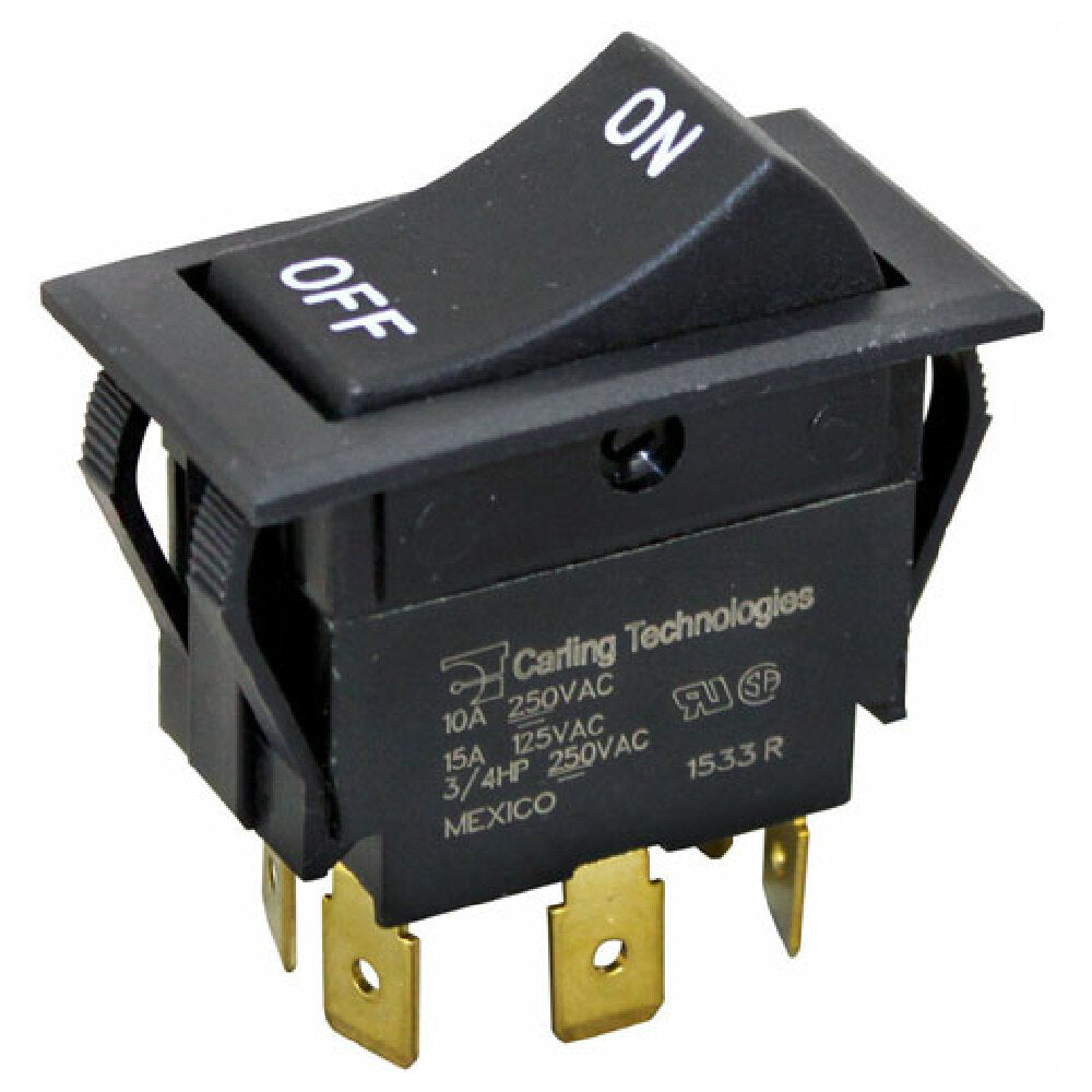 Blodgett -30465 Rocker Switch