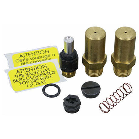 Blodgett 54015 Conversion Kit Nat >lp