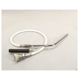 Vulcan Hart 00-422281-00008 Discard Hose