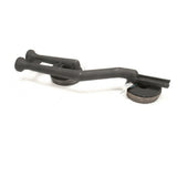 Vulcan Hart 762968-0000A Double Burner Assembly