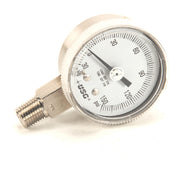 Vulcan Hart VH855954-00001 Pressure Gauge