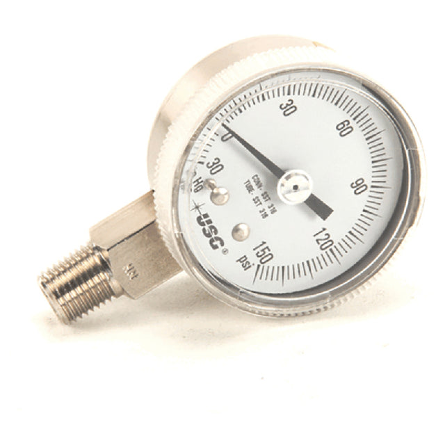 Vulcan Hart VH855954-00001 Pressure Gauge
