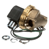 Parker Hannifin 12FS5C2448ACH4L05.s Solenoid Valve