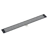 Amana AMA59174548 Air Inlet/thumbscrew