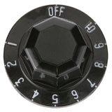 Randell HD KNB1601 Knob 1 10