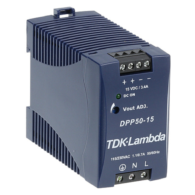 Convotherm 5014005 Field Kit Power Supply 12vdc Combi