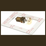 Cleveland 2619291 Lightbulb Oven 120v
