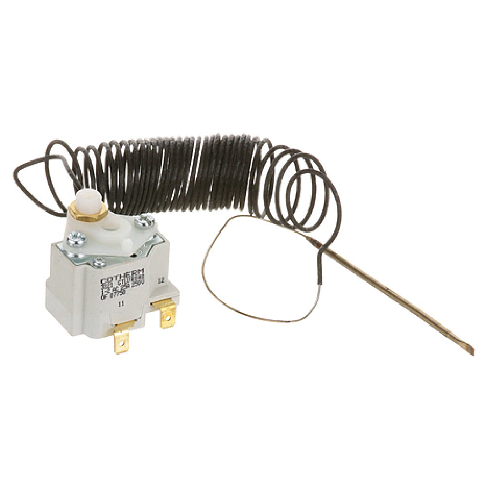 Blodgett BL58025 Hi Limit Thermostat