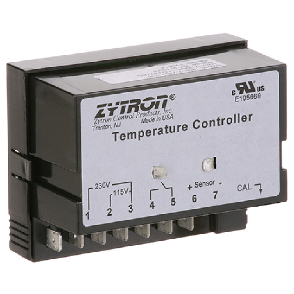 Garland 2432002 Electric Thermostat 250 500f