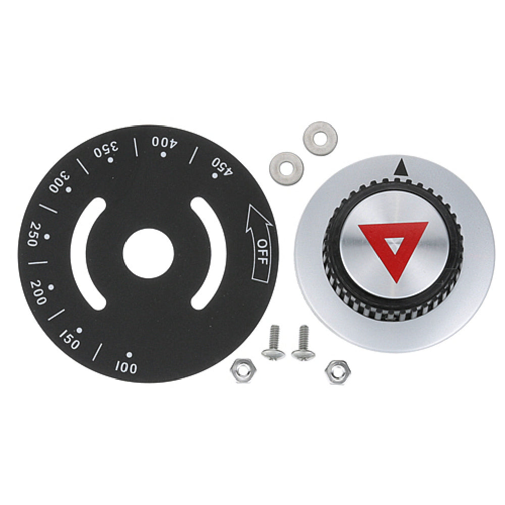 Vulcan Hart 913102-00241 Knob Kit