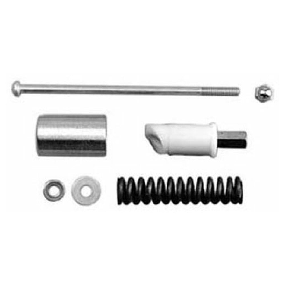 Kolpak 23572-1075 Hinge Spring Kit