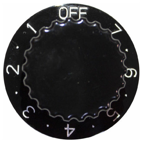 Randell HD-KNB0003 Dial 2 D Off 7 1