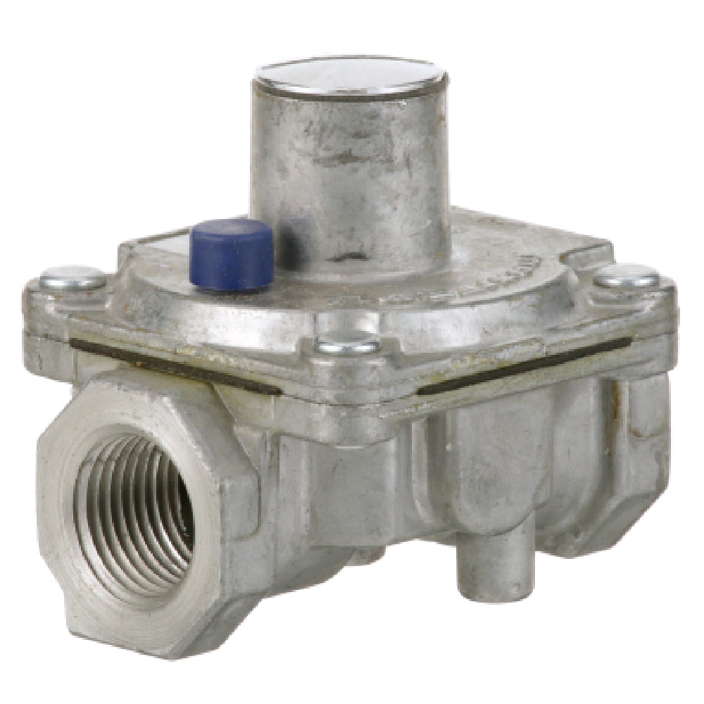 Wood Stone 7000-0116 Regulator 1/2" Cnvtbl