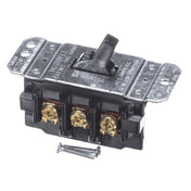 Duke 2100-2 Switch Toggle 3 Pole 3ph 220v