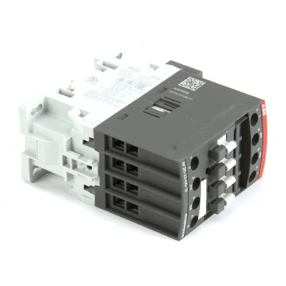 Stero P471157 Contactor 120v 3pole 2no 1nc