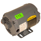Frymaster 826-1712 Motor Filter Pump 115v 1/3hp 1p 1725