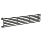 Vulcan Hart -722131 Grate Reversible 6 Rib Scb