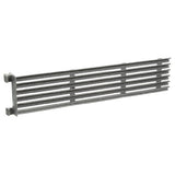 Hobart 00-722131 Grate Reversible 6 Rib Scb