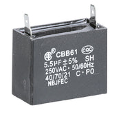 Hoshizaki HOS443192-03 Capacitor 5.5mfd