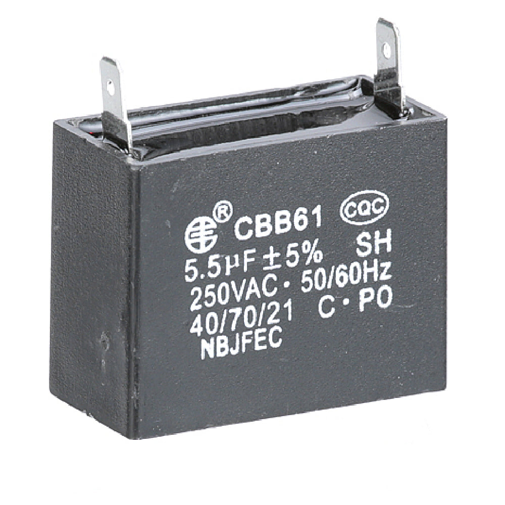 Hoshizaki 443192-03 Capacitor 5.5mfd